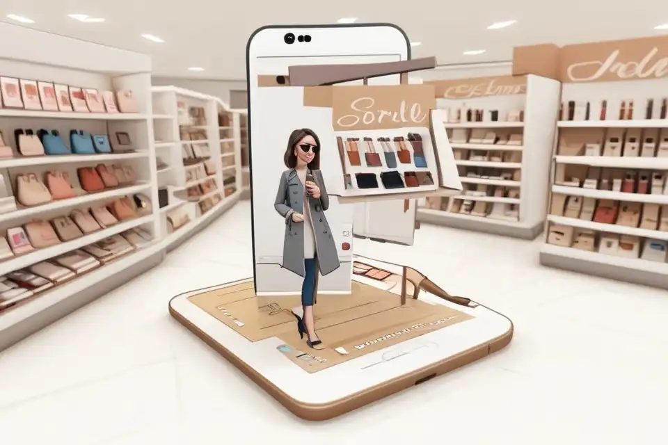 Cara Setting Instagram Shopping untuk Toko Offline Agar Bisa Jualan Online