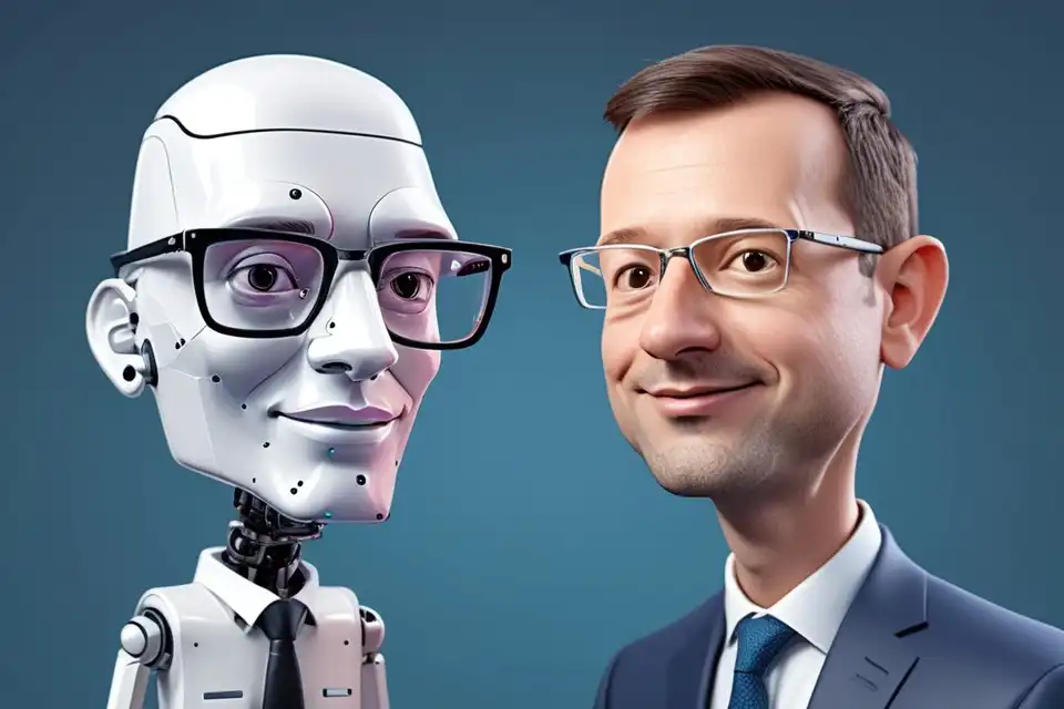 Bagaimana AI Memprediksi Tren Pasar Secara Akurat