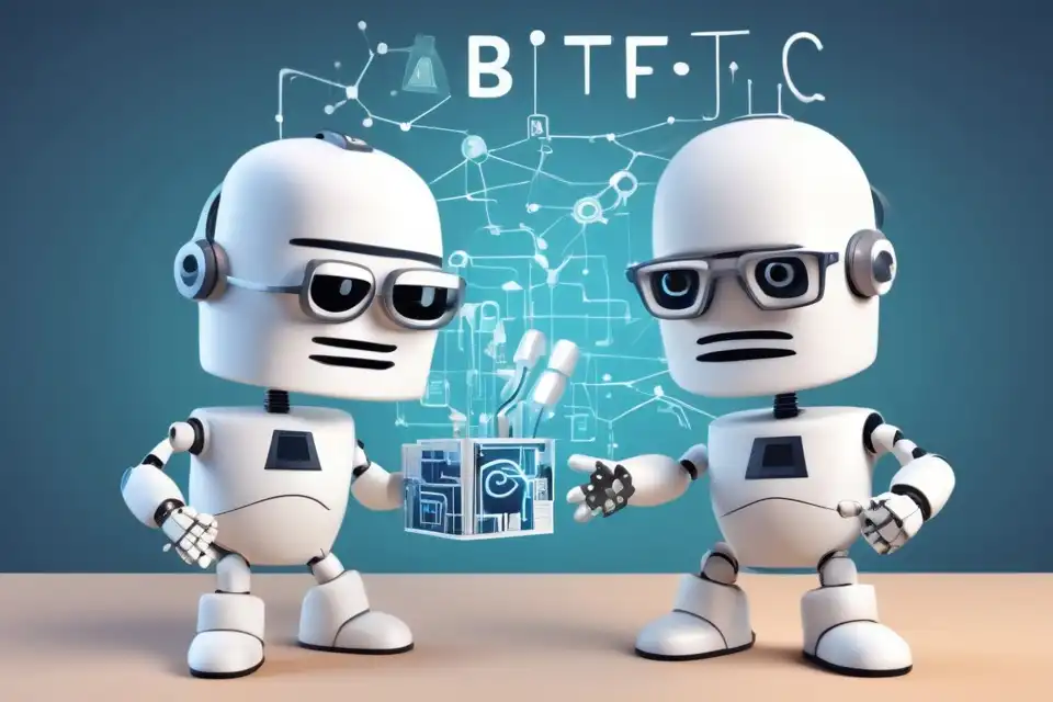 Cara Membangun Strategi Content Marketing Berbasis AI