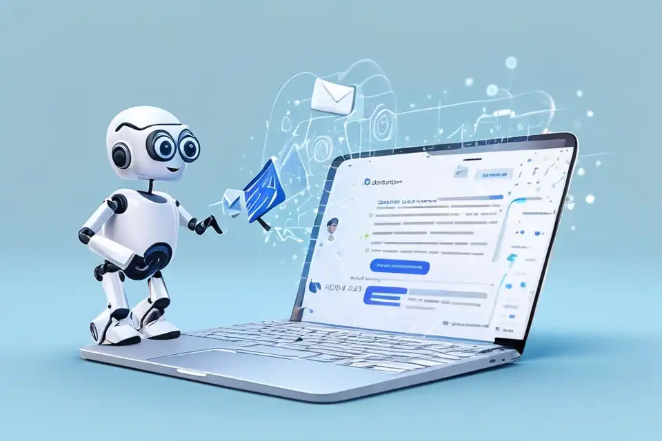 Penerapan AI dalam Email Marketing untuk Open Rate Lebih Tinggi