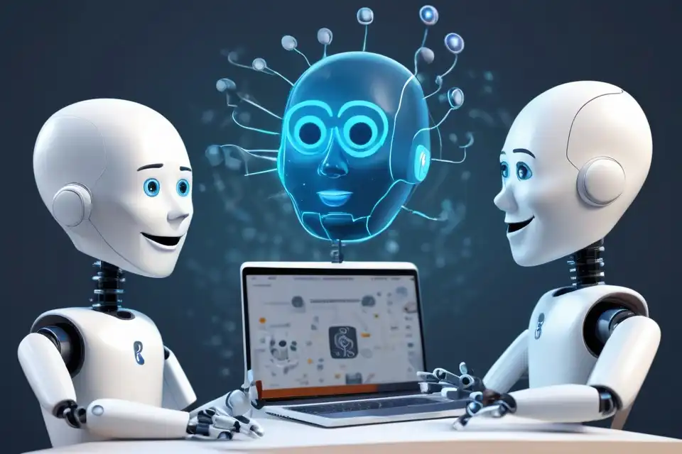 Strategi Chat Marketing Otomatis dengan AI