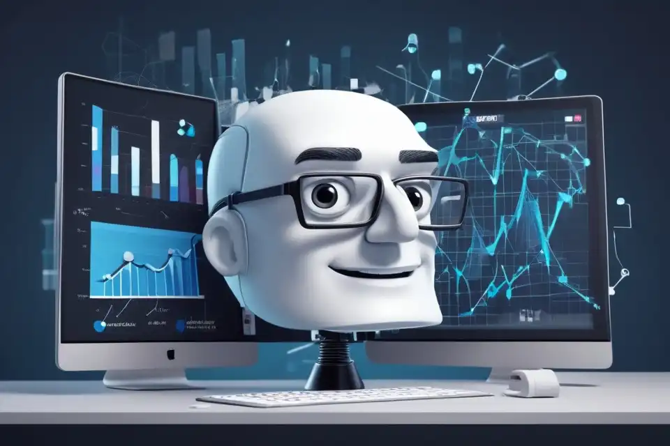 Memaksimalkan ROI Kampanye Iklan via AI Analytics