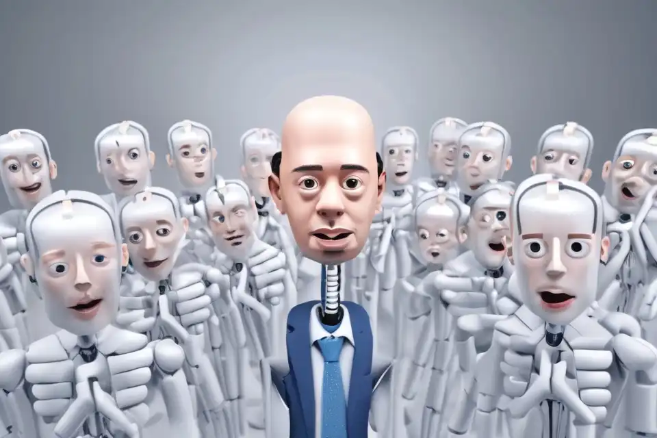 Cara AI Membantu Pembuatan Konten Viral