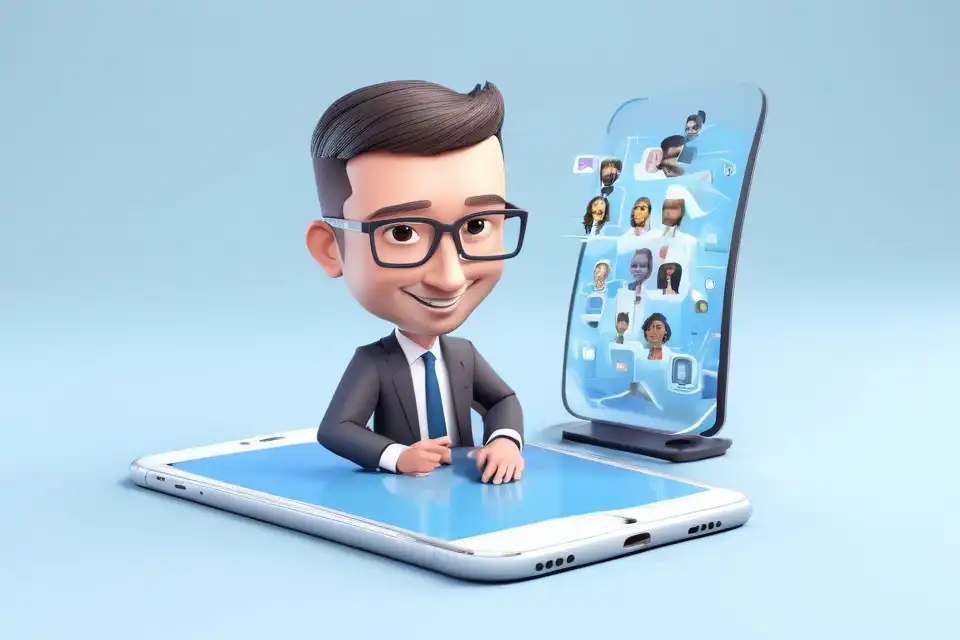 Strategi Omnichannel Marketing Berbasis AI