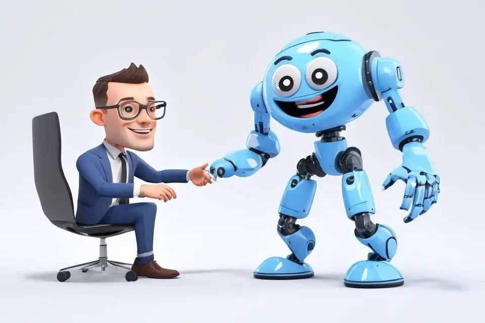 Implementasi AI dalam Program Affiliate Marketing