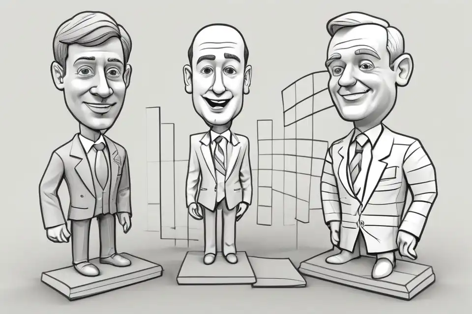 Predictive Lead Scoring untuk Tim Sales Efisien