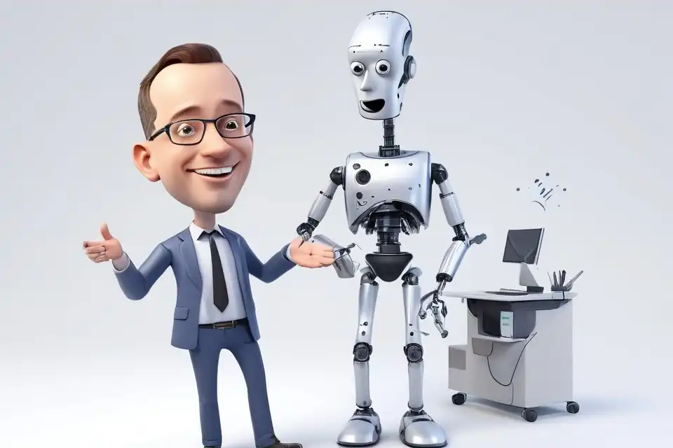 Memilih Marketing AI Tools untuk Bisnis Kecil