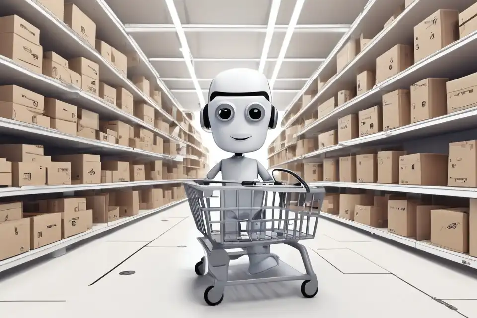 Manfaat AI dalam Membangun E-commerce Personalization