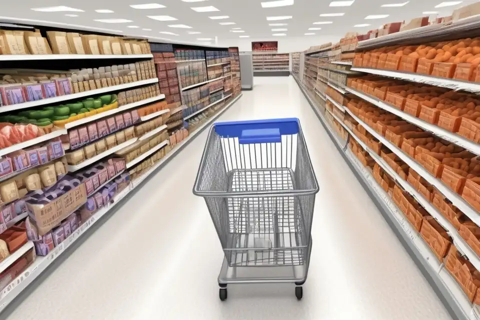 Bagaimana AI Membantu Market Basket Analysis