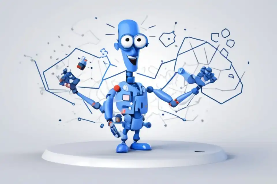 Strategi Optimasi Conversi Rate via AI Tools