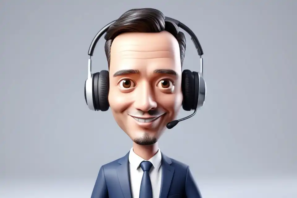 AI untuk Meningkatkan Responsiveness Customer Service