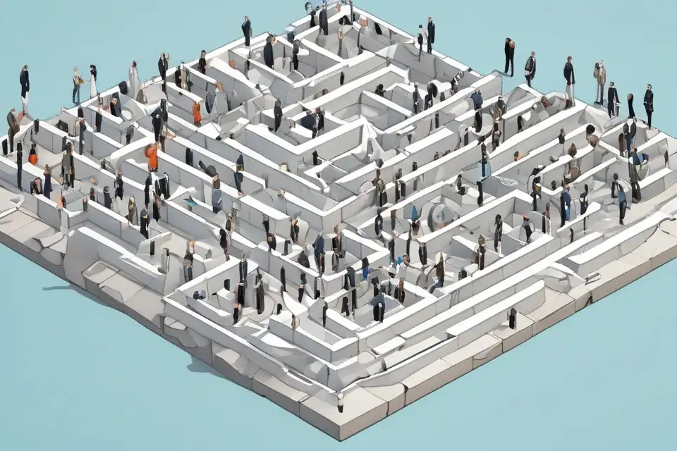 Strategi Geotargeting Cerdas Berbasis AI