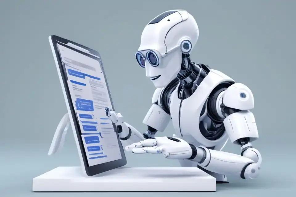 Automated Market Research dengan AI Assistant