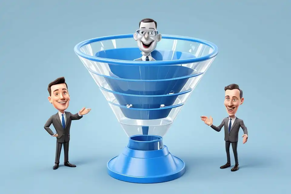 AI-Driven Sales Funnel Optimization Techniques
