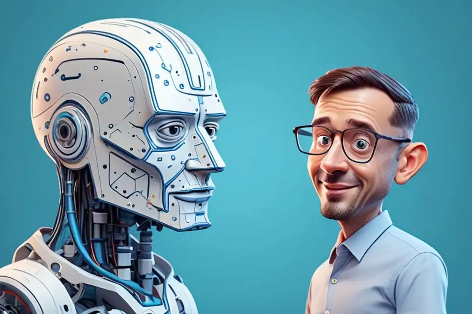 Bagaimana Machine Learning Meningkatkan UX Website