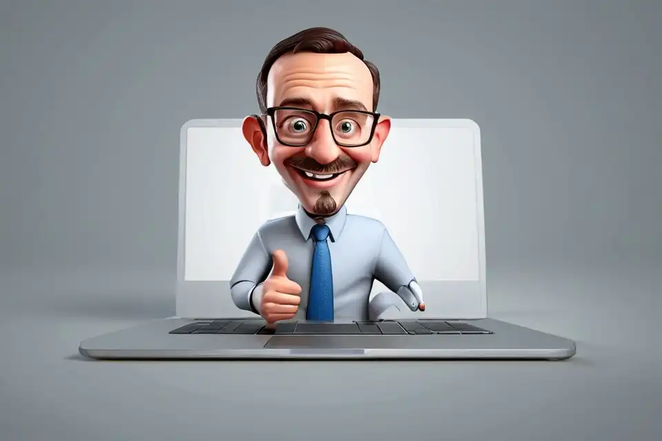 Cara Membuat Website Marketing Tanpa WordPress
