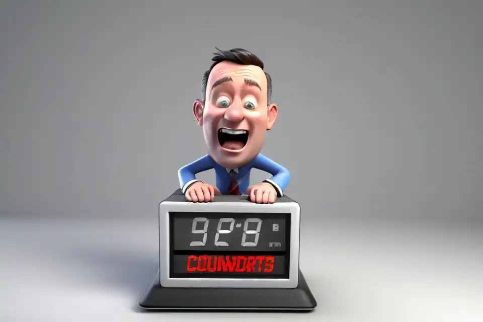 Cara Membuat Countdown Timer untuk Promo Marketing