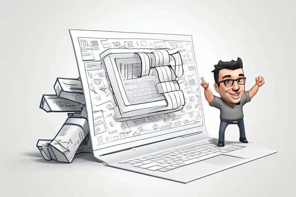 Cara Coding Popup Marketing Tanpa Plugin