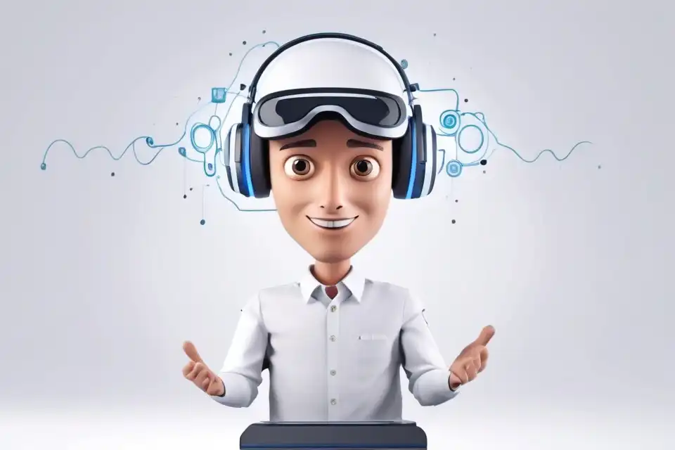 Peran AI dalam Menciptakan Immersive Marketing Experience