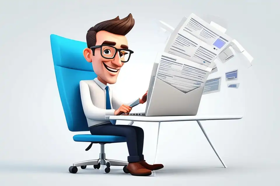Coding Email Marketing Template yang Responsive