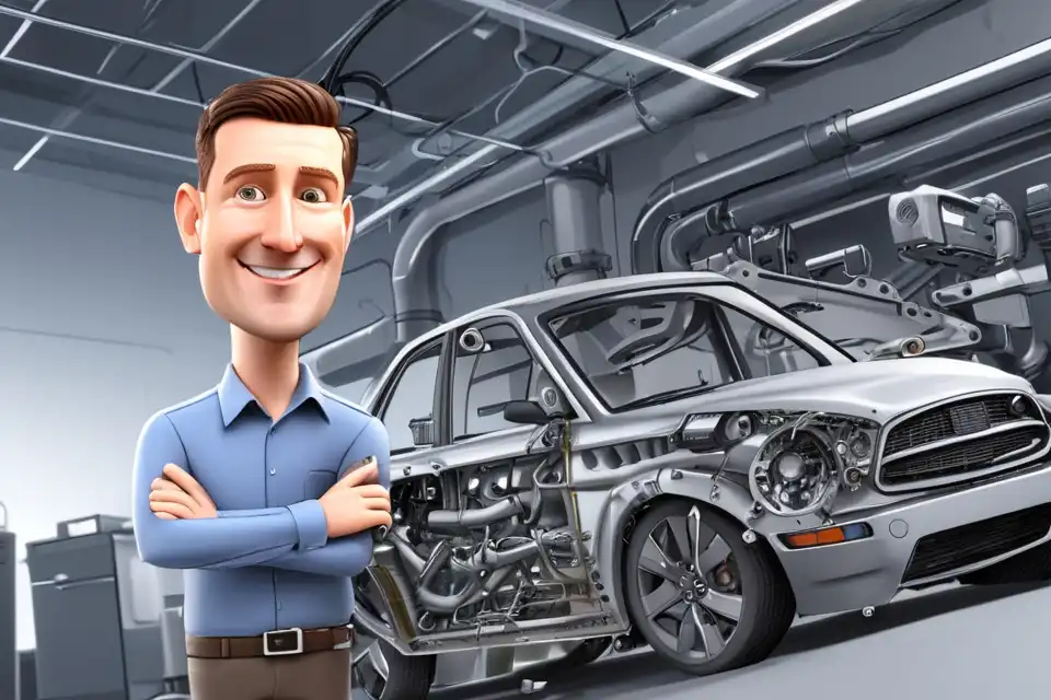 Manfaat Predictive Maintenance dalam Marketing Otomotif