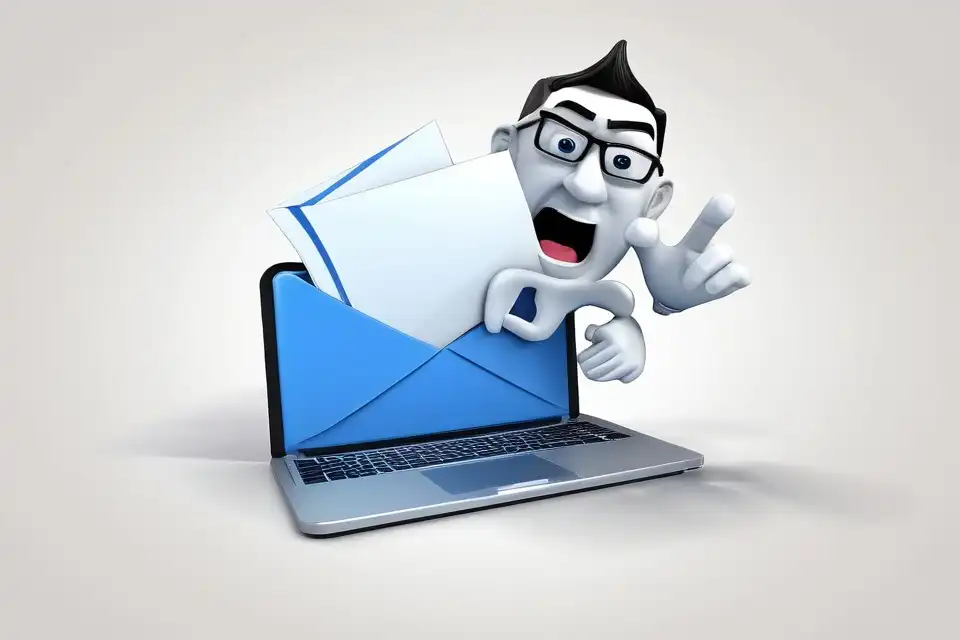 HTML Email Marketing: Kesalahan yang Harus Dihindari