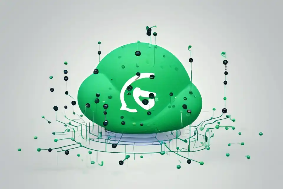 Integrasi Website dengan WhatsApp API Menggunakan Coding
