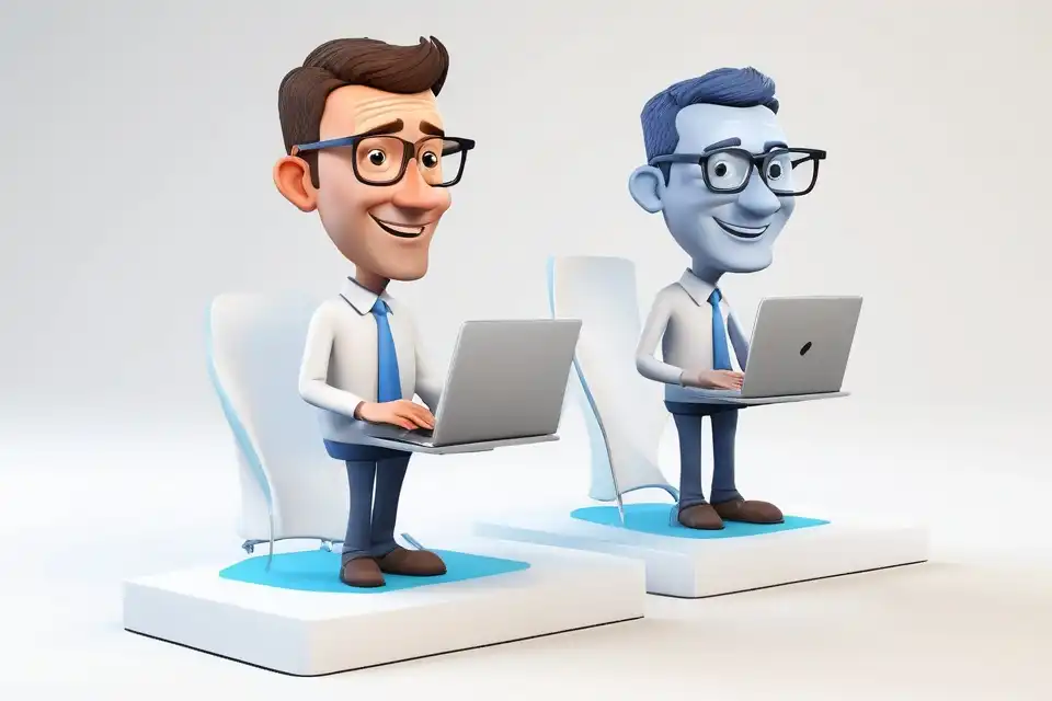 Belajar Coding untuk A/B Testing Landing Page