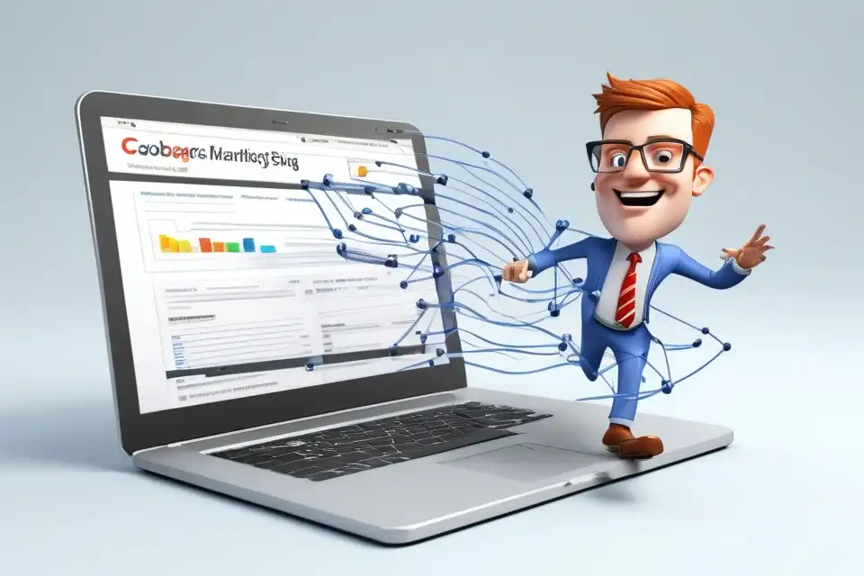 Optimasi Kecepatan Website Marketing dengan Coding