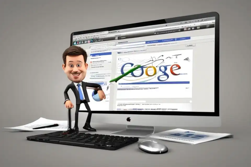 Cara Membuat Website Marketing yang SEO Friendly