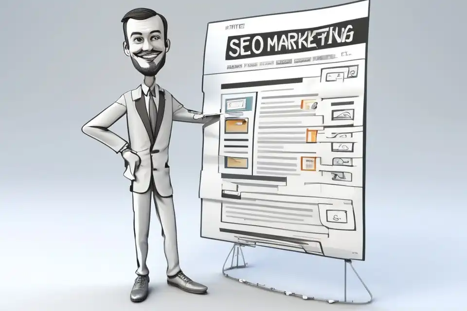 Struktur HTML yang Benar untuk SEO Marketing