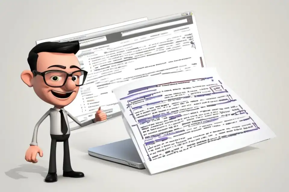 Cara Coding Schema Markup untuk Website Marketing