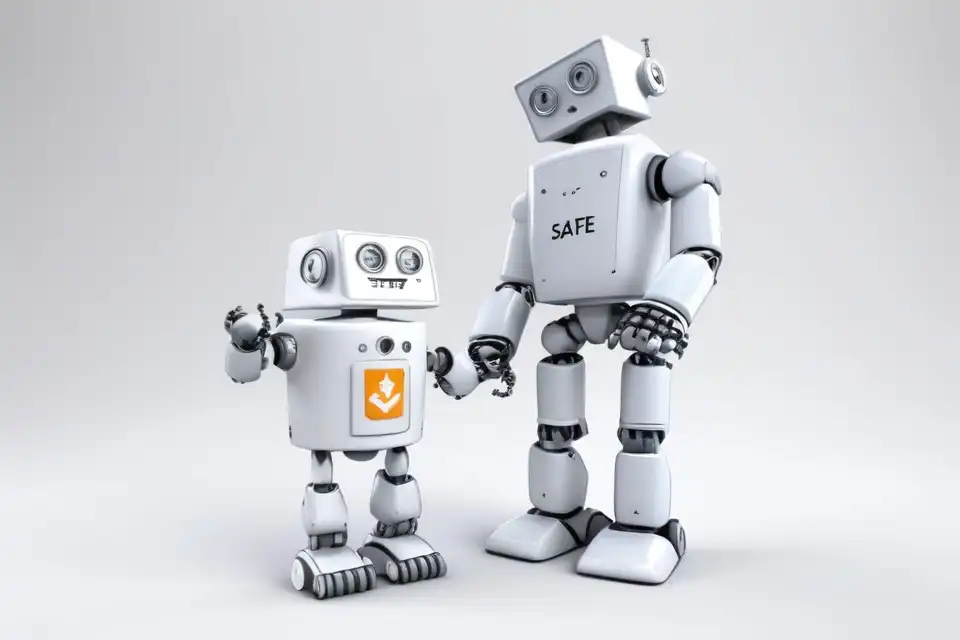 Cara Coding Robots.txt yang Aman untuk Marketing