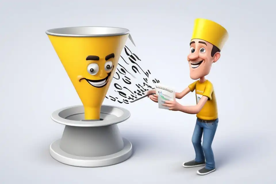 Belajar JavaScript untuk Funnel Marketing