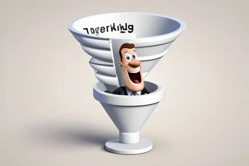 Cara Membuat Funnel Marketing dengan Coding