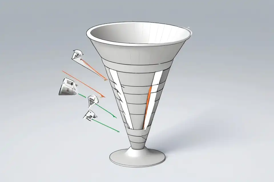 Coding Tracking Funnel Tanpa Tools Mahal