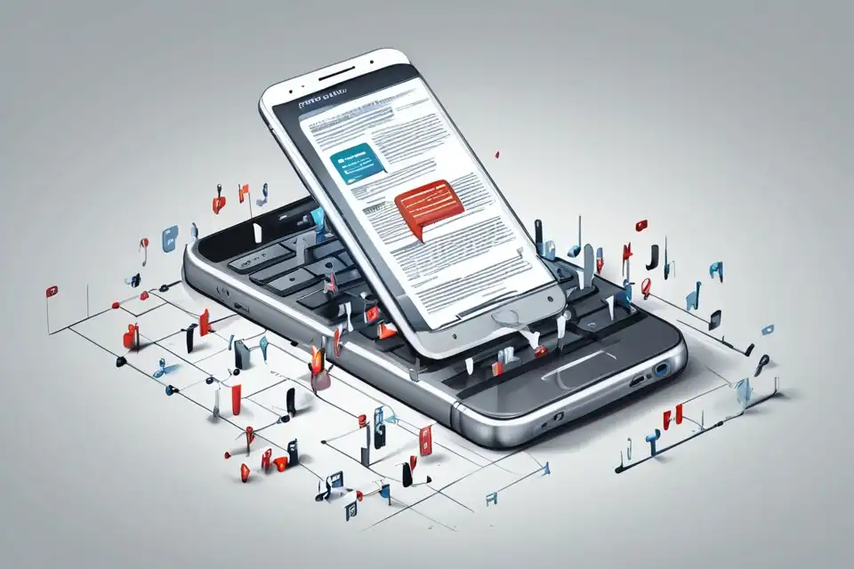 Optimasi Mobile Marketing dengan Coding