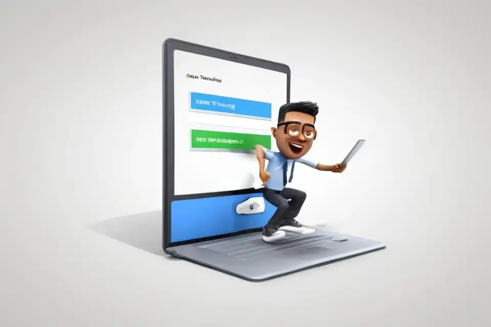 Cara Coding Tracking Klik Tombol CTA