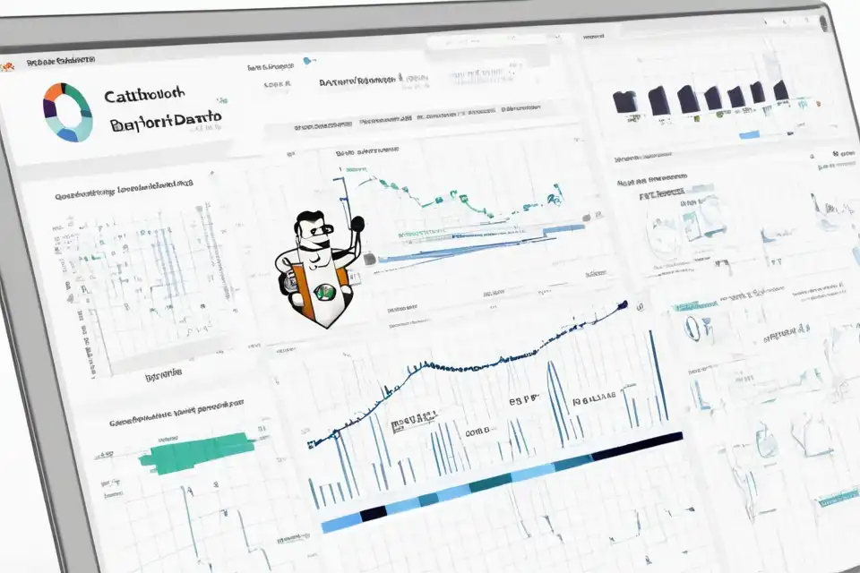 Cara Membuat Dashboard Marketing dengan Coding