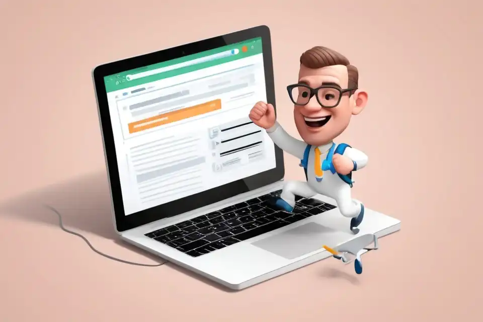 Cara Membuat Landing Page SaaS dengan Coding