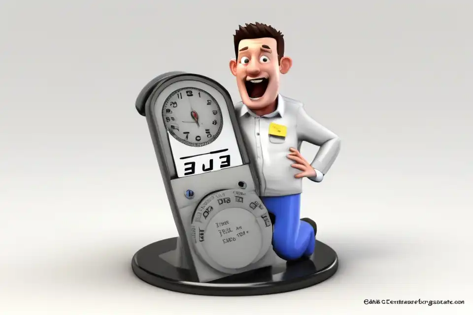 Cara Coding Timer Urgency Marketing