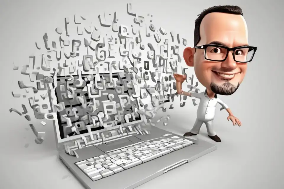 Belajar Coding untuk SEO Content Marketing