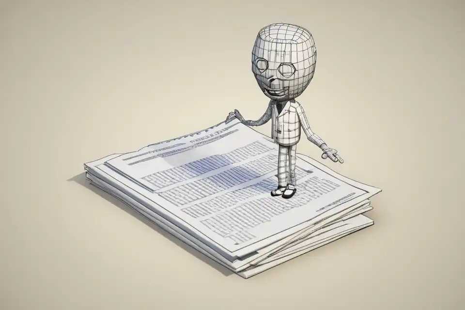 Struktur Artikel SEO dengan HTML