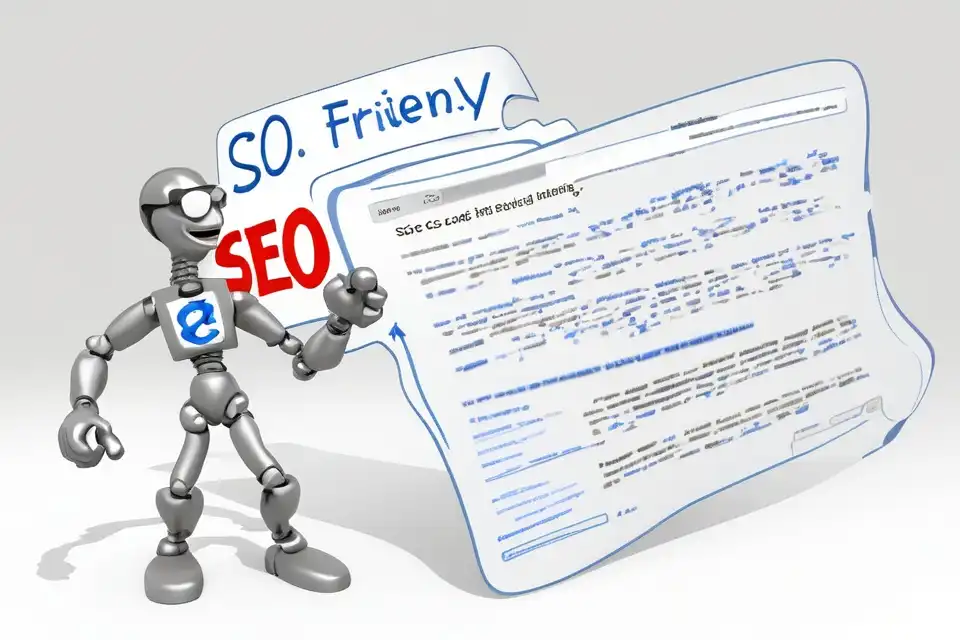 Cara Coding Internal Linking yang SEO Friendly