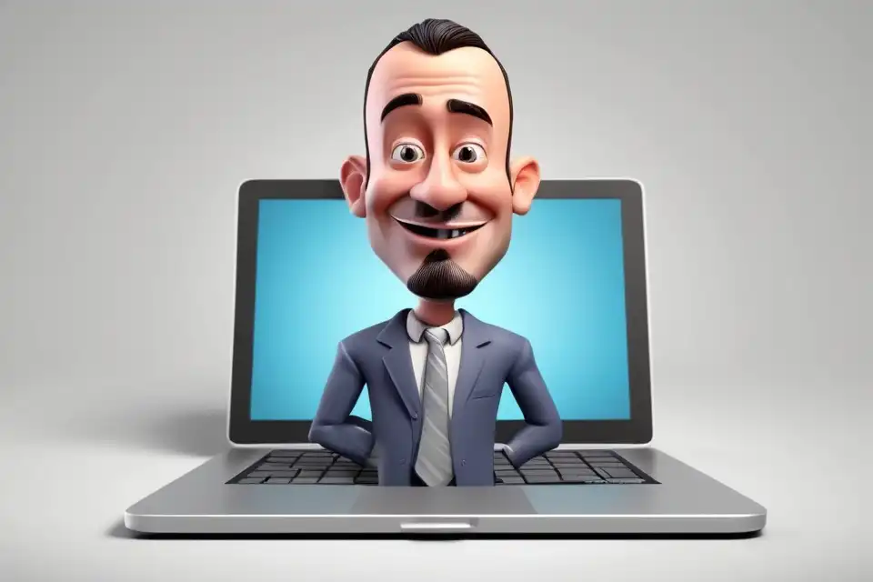 Cara Membuat Website Marketing Tanpa Builder