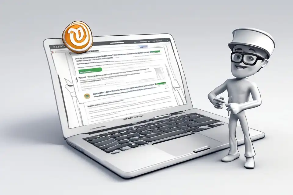 Cara Deploy Website Marketing dengan Coding