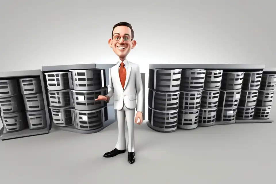 Optimasi Server untuk Website Marketing