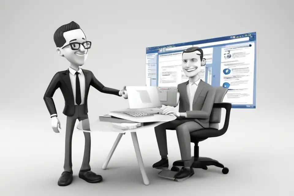 Coding Integrasi CRM dengan Website