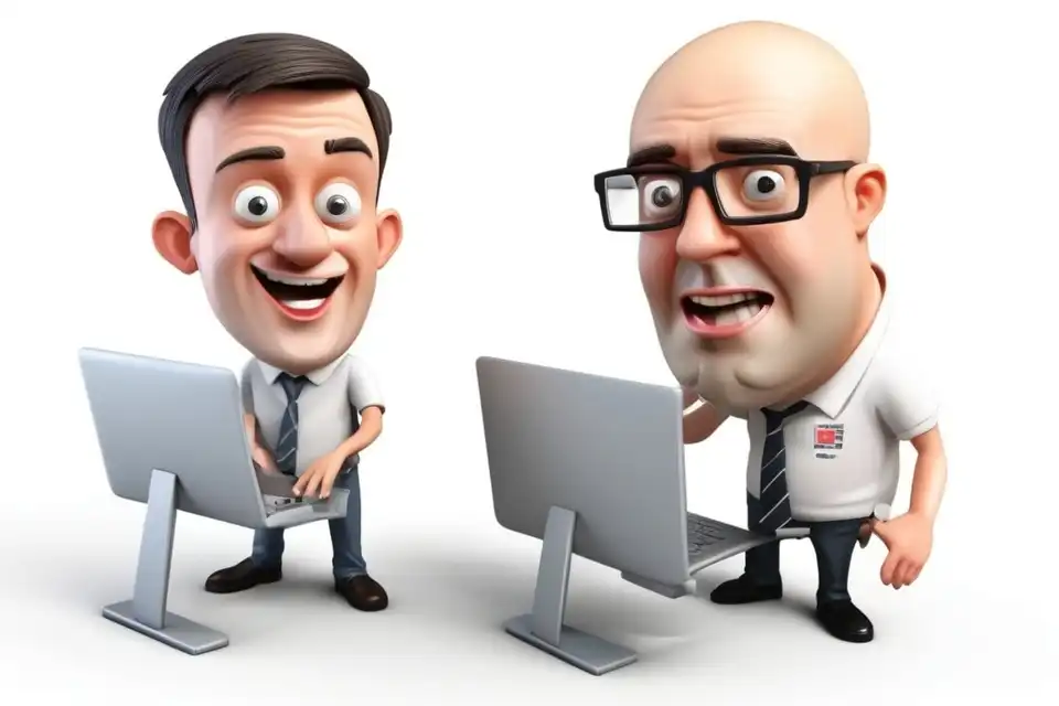 Kesalahan Coding yang Merusak SEO Marketing