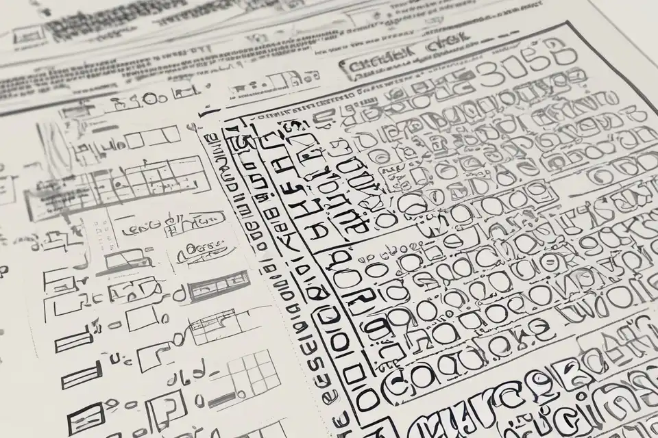 Checklist Coding untuk Website Marketing